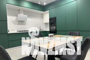 3-к квартира, посуточно, 85м2, 7/9 этаж