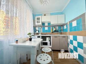 1-к квартира, посуточно, 33м2, 8/9 этаж