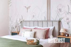 2-к квартира, посуточно, 80м2, 1/1 этаж