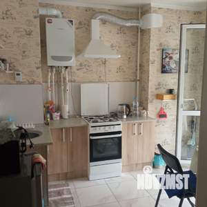 1-к квартира, на длительный срок, 26м2, 8/9 этаж