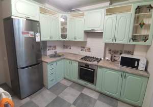 1-к квартира, на длительный срок, 40м2, 5/10 этаж