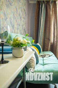 Студия квартира, посуточно, 16м2, 2/5 этаж