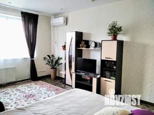 1-к квартира, посуточно, 44м2, 4/9 этаж