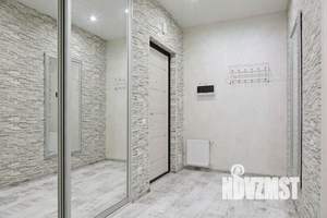 1-к квартира, посуточно, 53м2, 1/1 этаж