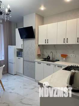1-к квартира, посуточно, 45м2, 2/15 этаж