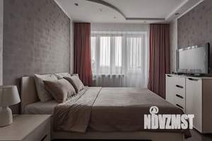 1-к квартира, посуточно, 31м2, 8/9 этаж