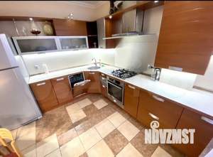 2-к квартира, посуточно, 69м2, 3/6 этаж