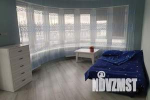 2-к квартира, посуточно, 77м2, 3/10 этаж