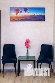 1-к квартира, посуточно, 36м2, 3/9 этаж