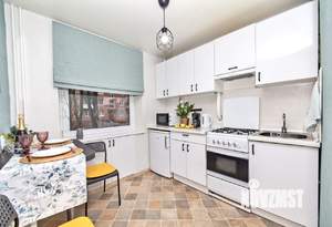 1-к квартира, посуточно, 33м2, 1/5 этаж