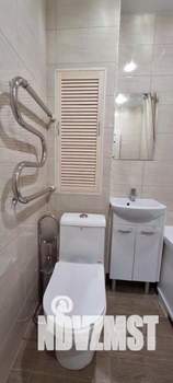 3-к квартира, посуточно, 50м2, 1/1 этаж