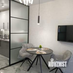 2-к квартира, на длительный срок, 38м2, 4/17 этаж