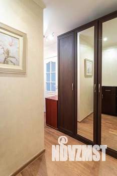 2-к квартира, посуточно, 42м2, 1/1 этаж