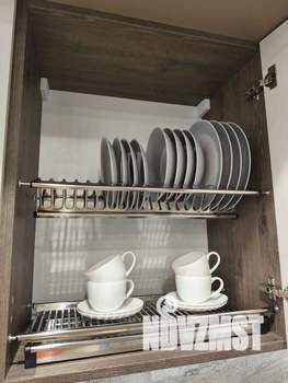 1-к квартира, посуточно, 51м2, 1/1 этаж