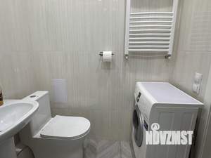 1-к квартира, на длительный срок, 33м2, 2/9 этаж