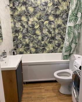 2-к квартира, на длительный срок, 58м2, 3/10 этаж