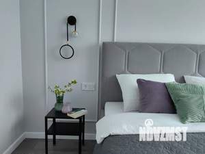 2-к квартира, посуточно, 56м2, 4/9 этаж