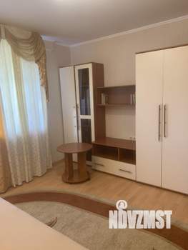 1-к квартира, на длительный срок, 33м2, 1/2 этаж