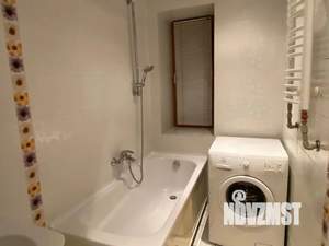 2-к квартира, посуточно, 60м2, 1/1 этаж