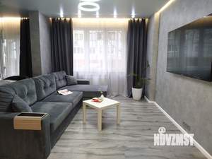 2-к квартира, посуточно, 80м2, 1/10 этаж