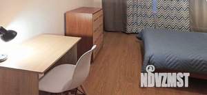 3-к квартира, посуточно, 80м2, 1/1 этаж