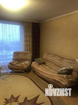 3-к квартира, на длительный срок, 65м2, 7/8 этаж