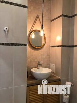 Студия квартира, посуточно, 29м2, 4/5 этаж