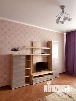 1-к квартира, на длительный срок, 39м2, 3/10 этаж