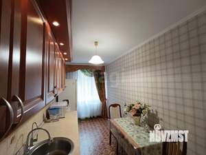 1-к квартира, на длительный срок, 35м2, 1/5 этаж