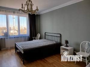 2-к квартира, посуточно, 65м2, 8/9 этаж