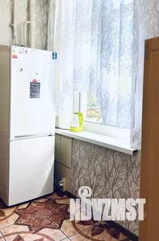 2-к квартира, посуточно, 49м2, 2/3 этаж