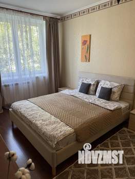 3-к квартира, посуточно, 97м2, 2/5 этаж
