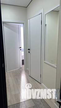 1-к квартира, посуточно, 30м2, 8/9 этаж