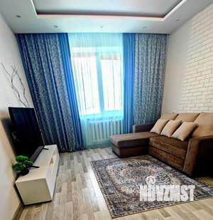 2-к квартира, посуточно, 60м2, 11/11 этаж