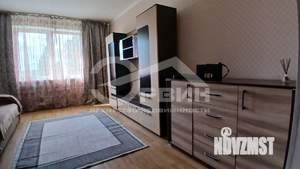 1-к квартира, на длительный срок, 46м2, 6/9 этаж