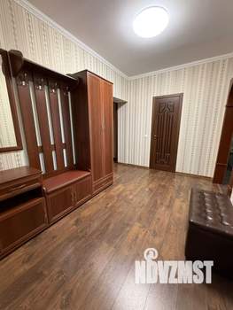 2-к квартира, на длительный срок, 61м2, 6/8 этаж