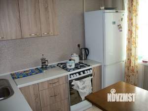 1-к квартира, на длительный срок, 42м2, 1/5 этаж