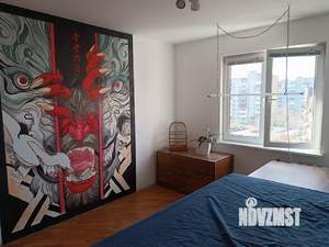 2-к квартира, на длительный срок, 53м2, 6/9 этаж