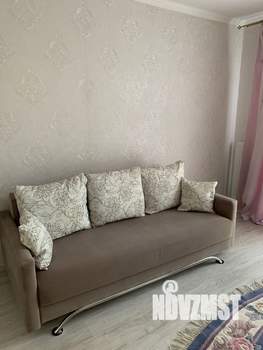 1-к квартира, на длительный срок, 45м2, 4/8 этаж