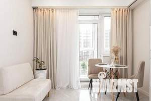 2-к квартира, посуточно, 50м2, 3/10 этаж