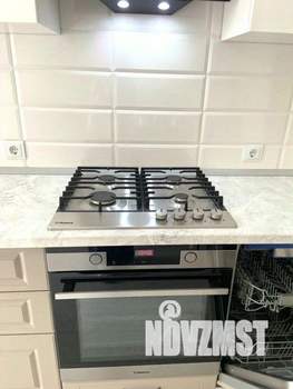3-к квартира, посуточно, 65м2, 1/1 этаж