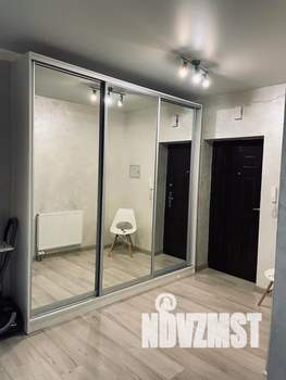 1-к квартира, посуточно, 62м2, 7/15 этаж