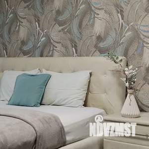 1-к квартира, посуточно, 39м2, 8/9 этаж