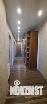 2-к квартира, посуточно, 65м2, 7/9 этаж