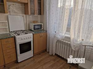 1-к квартира, на длительный срок, 36м2, 5/5 этаж