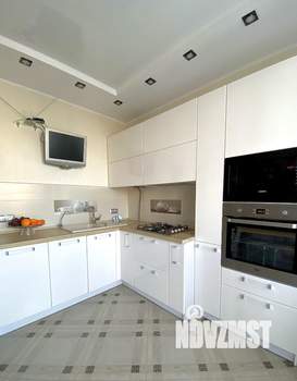 1-к квартира, посуточно, 44м2, 7/15 этаж