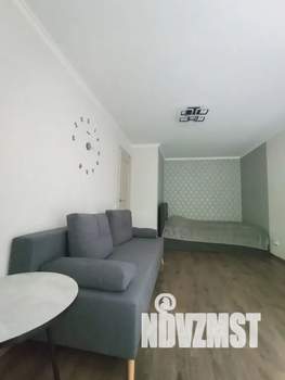 1-к квартира, посуточно, 39м2, 3/5 этаж