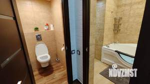 1-к квартира, посуточно, 59м2, 1/1 этаж