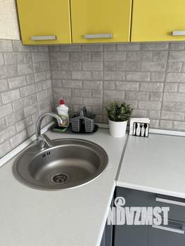 1-к квартира, на длительный срок, 36м2, 5/10 этаж