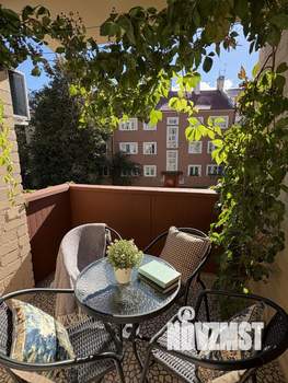 3-к квартира, посуточно, 70м2, 2/5 этаж